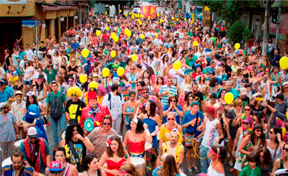 Skol Carnaval